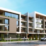 كمبوند ذا ايلاند العاصمة الإدارية الجديدة – The Island New Capital Compound