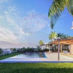 قرية مسايا الساحل الشمالي – Masaya North Coast Village