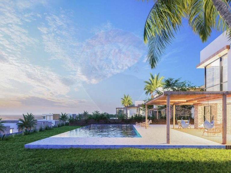 تاون هاوس للبيع مسايا الساحل الشمالي بمساحات متنوعة وأسعار لقطة جدا