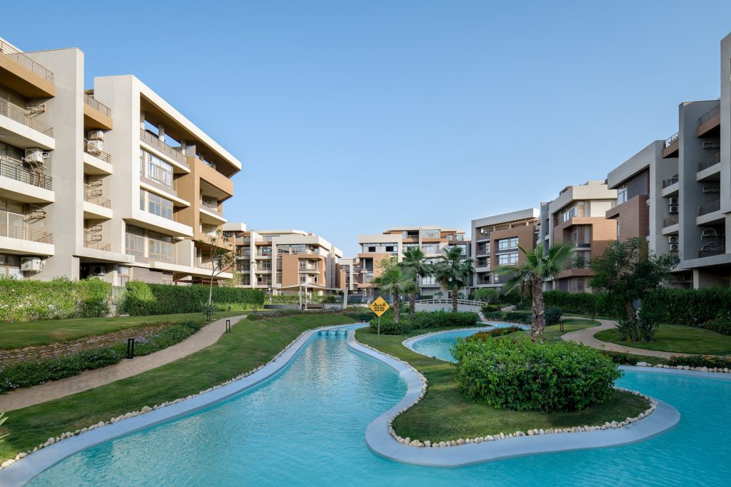 كمبوند جراندا الشروق – Granda El shorouk Compound 