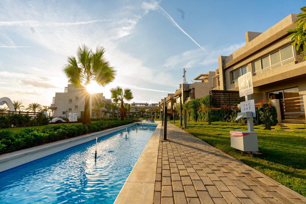 شقق جراندا لايف المميزة بسعر خيالي احجز الان