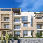 قرية مسايا الساحل الشمالي – Masaya North Coast Village