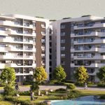 كمبوند ذا ايلاند العاصمة الإدارية الجديدة – The Island New Capital Compound