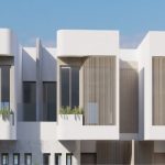 كمبوند ذا ايلاند العاصمة الإدارية الجديدة – The Island New Capital Compound