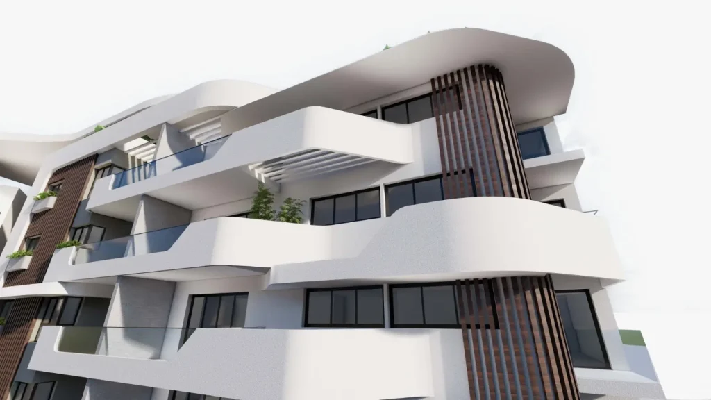 كمبوند ذا ايلاند العاصمة الإدارية الجديدة – The Island New Capital Compound