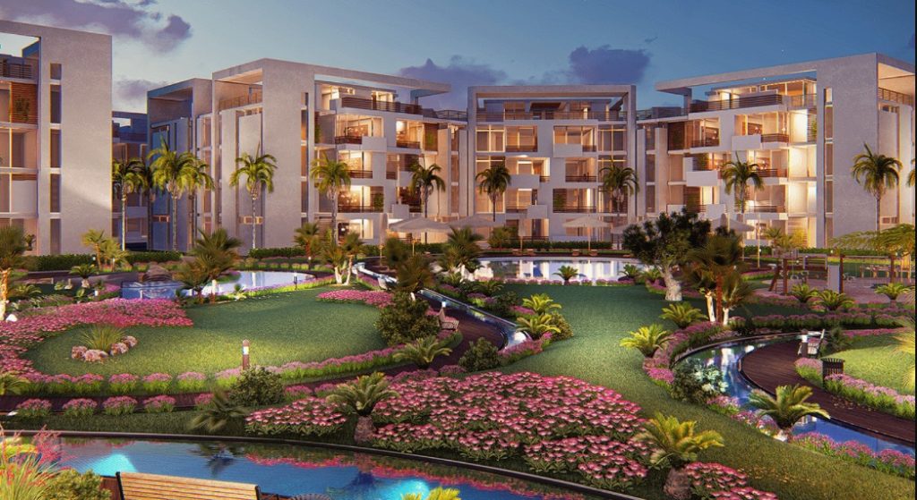 كمبوند جراندا الشروق – Granda El shorouk Compound 