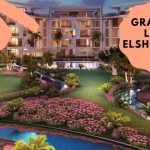 شقق جراندا لايف المميزة بسعر خيالي احجز الان