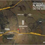 كمبوند جراندا الشروق – Granda El shorouk Compound 