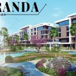 شقق جراندا لايف المميزة بسعر خيالي احجز الان