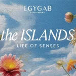 كمبوند ذا ايلاند العاصمة الإدارية الجديدة – The Island New Capital Compound