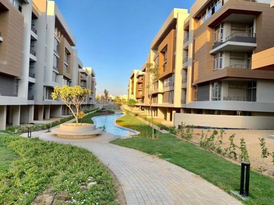 كمبوند جراندا الشروق – Granda El shorouk Compound 