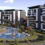 كمبوند ذا ايلاند العاصمة الإدارية الجديدة – The Island New Capital Compound